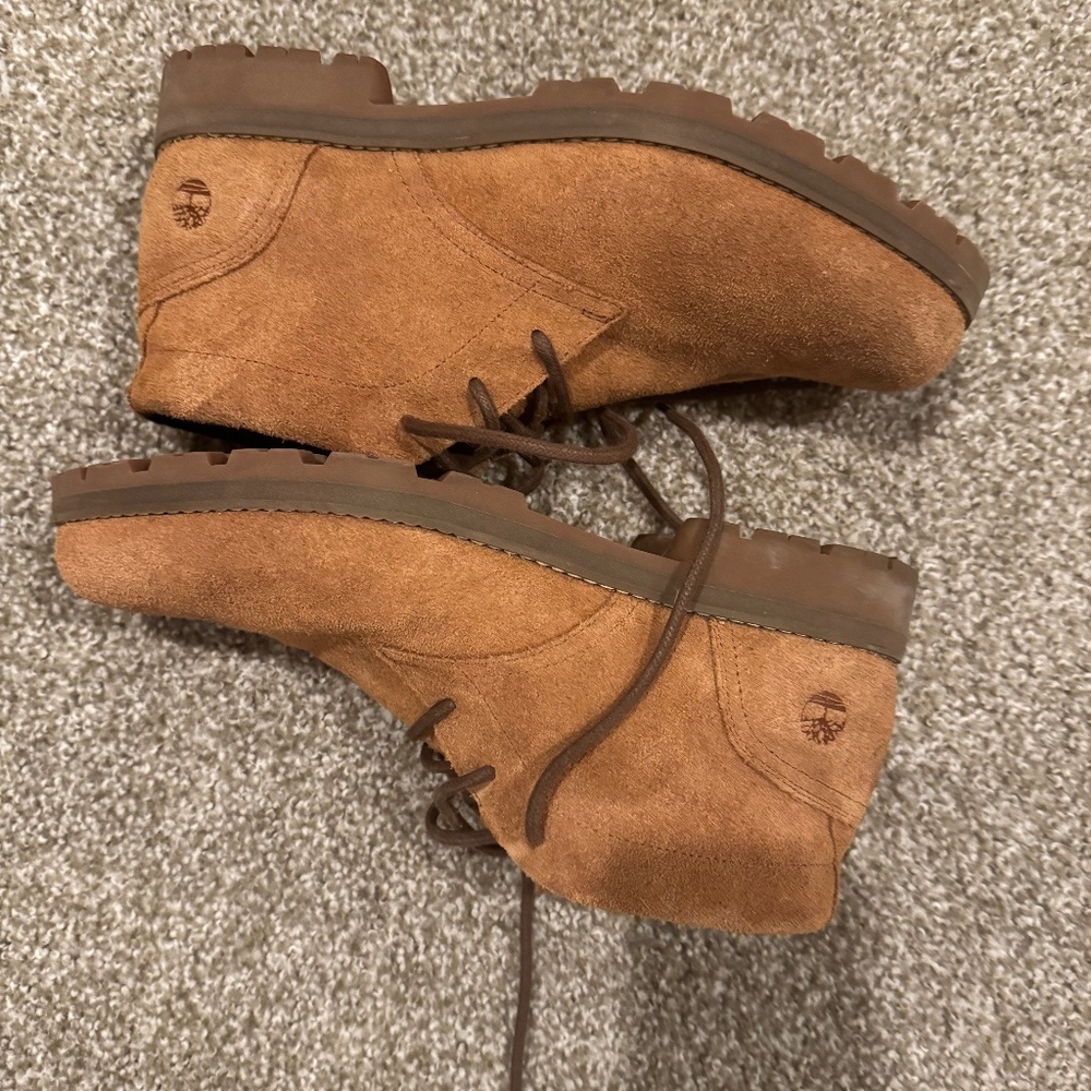 Timberland Britton Square